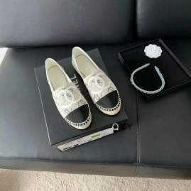 Picture of Chanel Shoes _SKUChanelsz34-42YY05162731